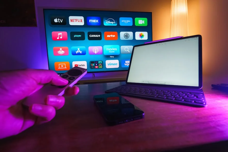 Configuration IPTV Smarters Player Lite - Electrosat